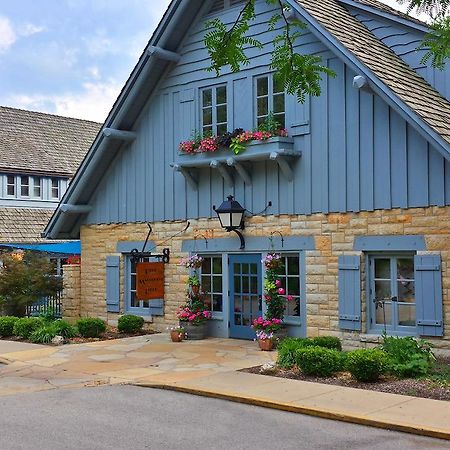 Pere Marquette Lodge & Conference Ctr; BW Premier Collection Grafton Екстер'єр фото